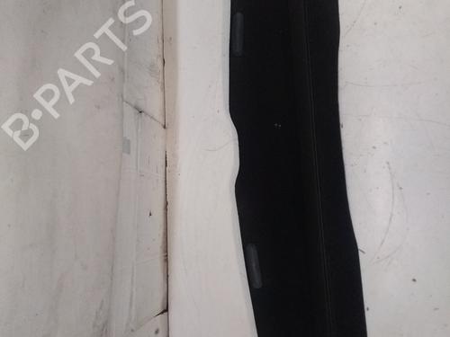 Rear parcel shelf PEUGEOT 307 SW (3H)  | BP16183688C85 