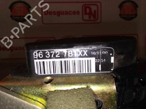 Front left seatbelt CITROËN XSARA (N1) 1.6 16V | BP15429352I26 