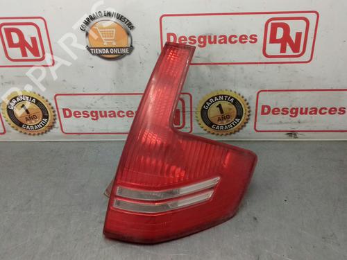 Used Right taillight CITROËN C4 I (LC_) [2004-2014]  15435428