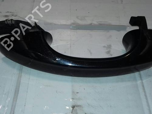 Used Front left exterior door handle SKODA OCTAVIA III Combi (5E5, 5E6) [2012-2020]  15441129