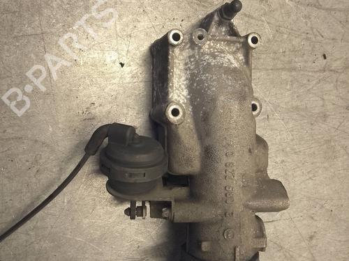Throttle body OPEL ZAFIRA A MPV (T98)  | BP21175873M82 