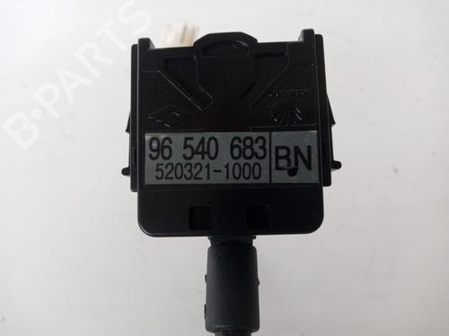 Steering column stalk DAEWOO KALOS (KLAS) 1.4 | BP17661130I23 