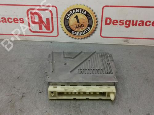 Automatic gearbox ECU VOLVO S60 I (384) 2.4 D (163 hp) 15436012