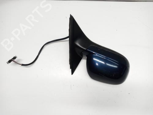 Right mirror VW PASSAT B5.5 (3B3)  | BP15444476C27 