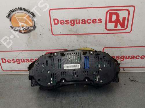 Instrument cluster SKODA SUPERB II Estate (3T5)  | BP15426242C47 