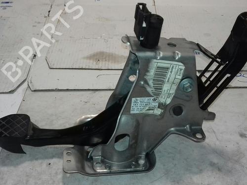 Used Break pedal SEAT TOLEDO III (5P2) [2004-2009]  15442147