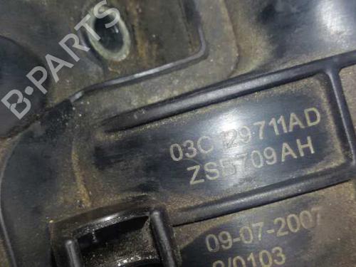 Intake manifold VW GOLF VI (5K1)  | BP15429943M70 