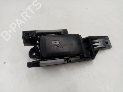 Venstre bak invendig håndtak TOYOTA RAV 4 III (_A3_) [2005-2014]  24058569