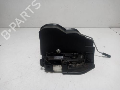 Used Front left lock BMW X1 (E84) xDrive 18 d (143 hp) 18641883