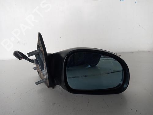 Used Right mirror PEUGEOT 406 (8B) [1995-2005]  18257530
