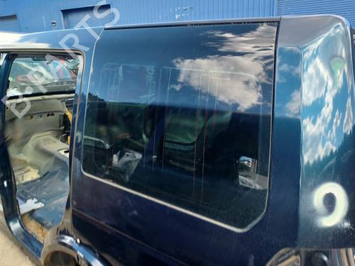Used Rear left quarter glass LAND ROVER DISCOVERY III (L319) 2.7 TD 4x4 (190 hp) 18873580