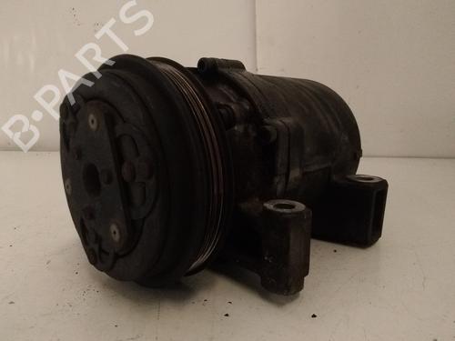 Used AC compressor SUBARU FORESTER (SF_) [1997-2002]  15445566
