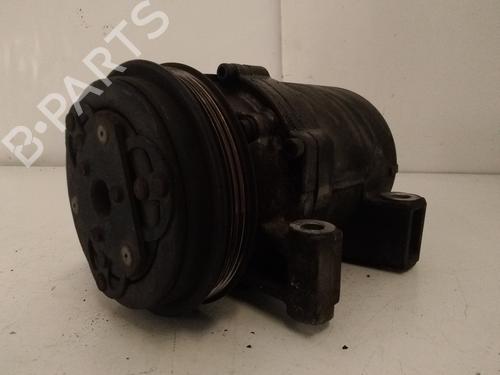 AC compressor SUBARU FORESTER (SF_) [1997-2002]  15445566