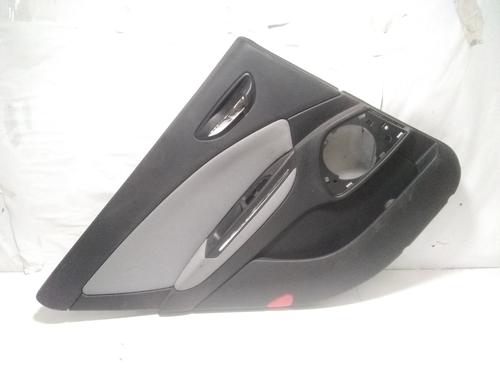 Used Rear left panel FIAT BRAVO II (198_) [2006-2016]  15462036