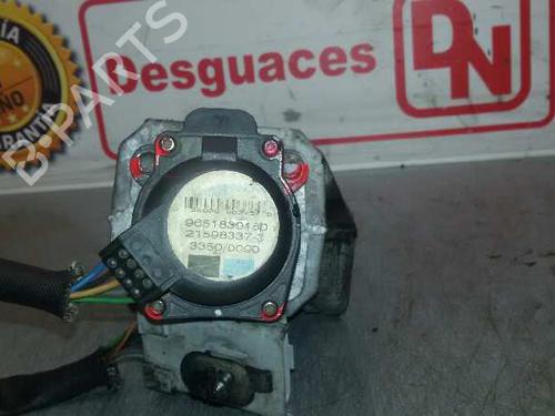 Egr FORD FOCUS C-MAX (DM2)  | BP15430249M69 