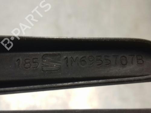 Rear windshield wiper arm SEAT LEON (1M1)  | BP16365174C144 