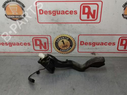 Used Pedal CITROËN C4 Coupe (LA_) 1.6 16V (109 hp) 15435424