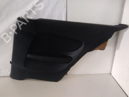 Used Rear right panel BMW 1 (E87) 118 d (143 hp) 15450168