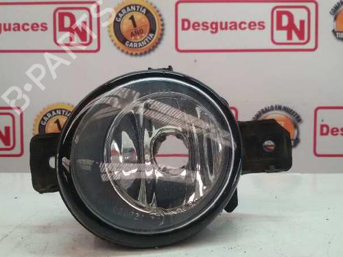 Used Right front fog light NISSAN PRIMERA Hatchback (P12) [2002-2025]  15428310