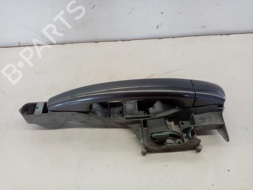 Used Rear right exterior door handle PEUGEOT 308 I (4A_, 4C_) [2007-2016]  25005683