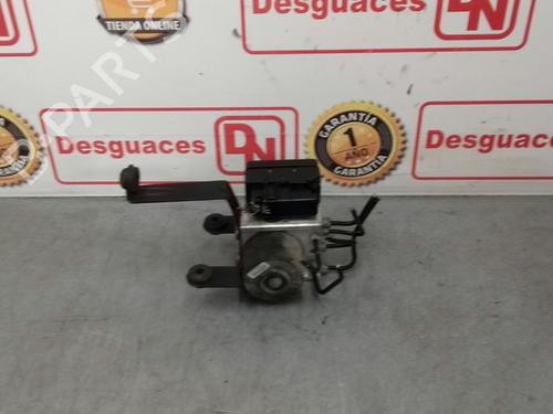 ABS pump FORD FOCUS C-MAX (DM2) 1.6 TDCi | BP15433387M43 