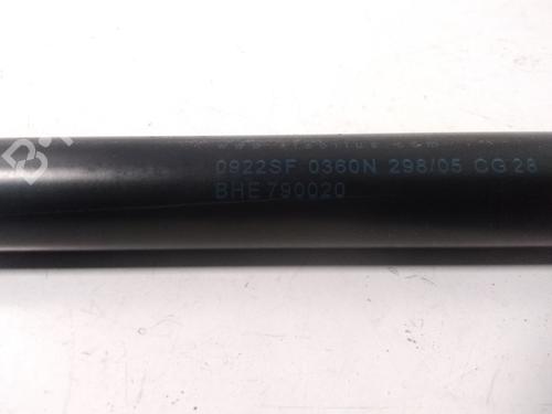 Tailgate lift support LAND ROVER RANGE ROVER SPORT I (L320) 2.7 D 4x4 | BP15456231C138 