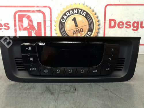 Used Climate control SEAT IBIZA IV (6J5, 6P1) [2008-2017]  15437067