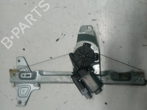 Left rear window motor CITROËN C4 Picasso I MPV (UD_)  | BP16395976E23 