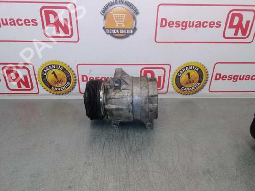 Used AC compressor OPEL MOVANO A Bus (X70) [1998-2025]  15846910