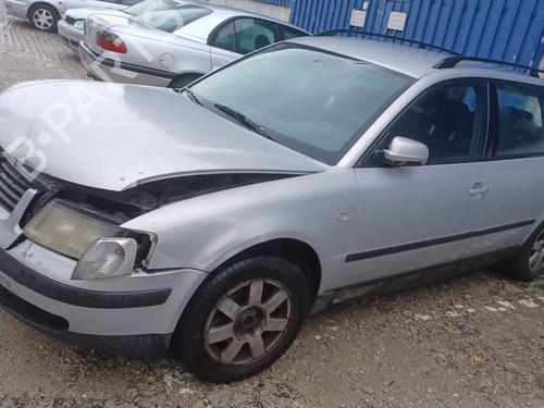 Motor VW PASSAT B5 Variant (3B5)  | BP22776132M1 