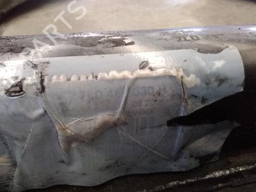 Subframe VW TOUAREG (7LA, 7L6, 7L7)  | BP15463313M9 