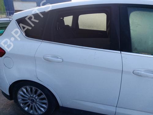 Dør højre bagtil FORD FOCUS C-MAX (DM2) [2003-2007]  23205550