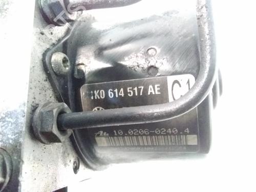 ABS Bremseaggregat VW GOLF V (1K1)  | BP15449451M43 