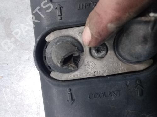 Heater blower motor VW TOURAN (1T1, 1T2)  | BP16224039M62 