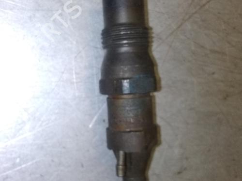 Used Injector FIAT PUNTO (176_) 1.7 TD (176AT) (63 hp) 15441048