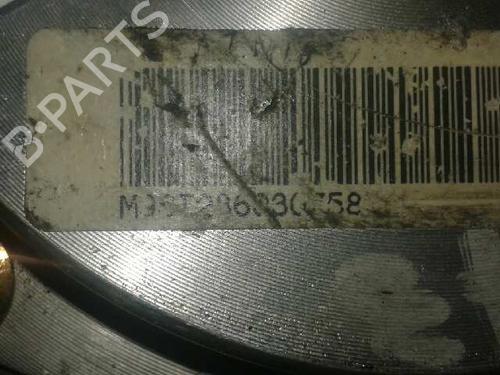 Driver airbag AUDI A3 (8L1) 1.9 TDI | BP15425131C9 