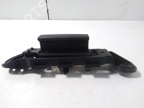 Rear right interior door handle FORD TOURNEO CONNECT / GRAND TOURNEO CONNECT V408 MPV 1.6 TDCi | BP15589927I16 