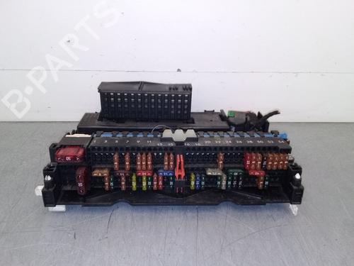 Used Fuse box BMW 3 (E46) [1997-2005]  15438765