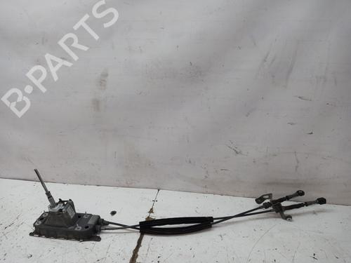 Used Gear lever VW GOLF V (1K1) [2003-2010]  15439096