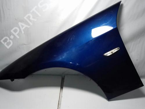 Used Left front fenders BMW 3 (E90) 318 i (129 hp) 15443340
