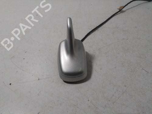 Antenna/Base AUDI TT (8J3) 3.2 V6 quattro | BP17361637C140 