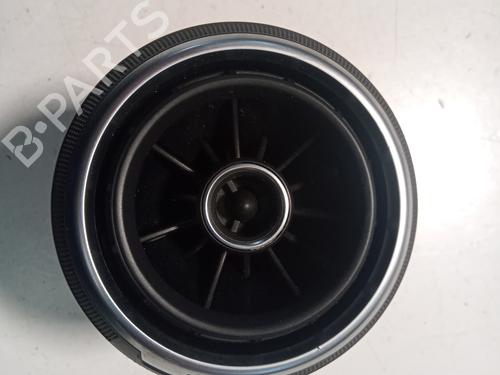 Used Air vent AUDI A3 Sportback (8VA, 8VF) [2012-2021]  16655277