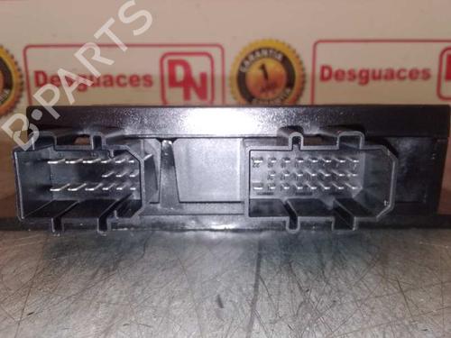 Elektronisk modul VW PASSAT B5 (3B2)  | BP15431567M83 