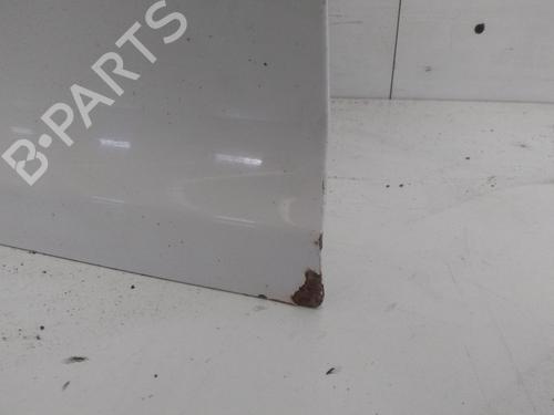 Left front door SKODA OCTAVIA II Combi (1Z5) 2.0 TDI 4x4 | BP15586917C2 