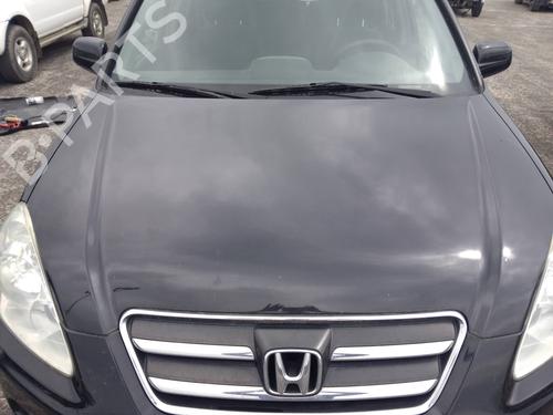 Used Hood HONDA CR-V II (RD_) [2001-2007]  26560995