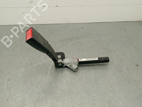 Used Seat buckle BMW 3 (E90) 320 d (163 hp) 17358283