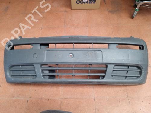 Used Front bumper OPEL VIVARO A Van (X83) [2001-2015]  26929873
