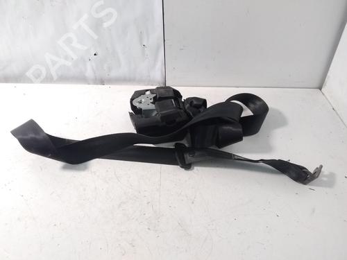 Rear middle belt tensioner VW PASSAT B7 Variant (365) [2010-2015]null 3C9857805J