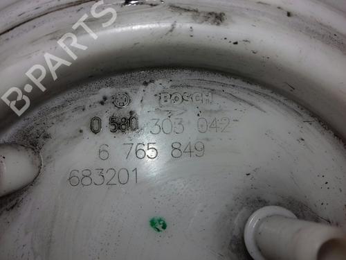 Fuel pump BMW 5 Touring (E61)  | BP15443944M76 