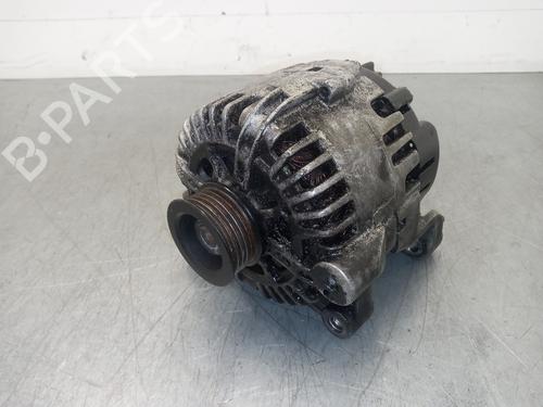 Used Alternator BMW 3 Compact (E46) [2001-2005]  15452556